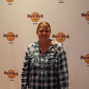 Meet your Posher, Tracie